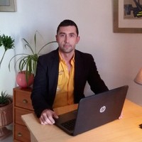 Boris Nikulin