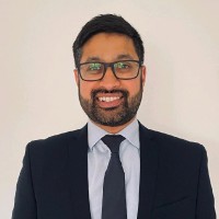 Daniel Patel