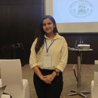 Smriti poudel