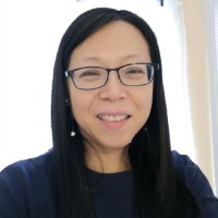 Lucy Zhao