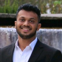 Priyank Patel