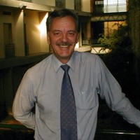 Milton Hunkin