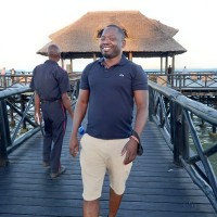 Solomon Otale