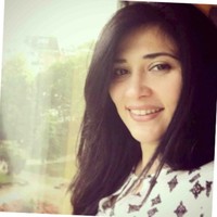 Hafsa Mirza