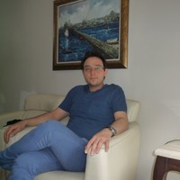 Alireza Farahmand