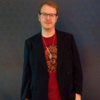 Joshua Silveira Kritz