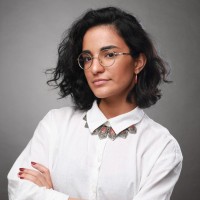 Nancy El-Azzi