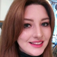 Katie Griffiths