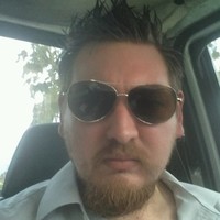 Christopher Sandoval