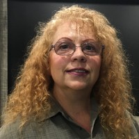 Brenda Hall