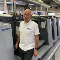 Ed Cornelissen