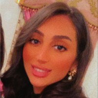 Esraa Hussain