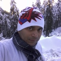 Goutam Srivastava