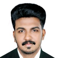 Jishnu Chandran