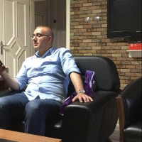 Mehmet Nuri Eryılmaz