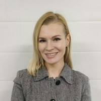Anna Malakhova
