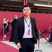 Adrian Santiago