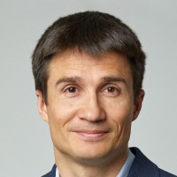 Alexander Bykov