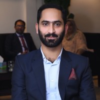 Muhammad Rizwan Saeed