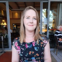 Vikki Wales