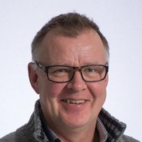 Staffan Hällgren