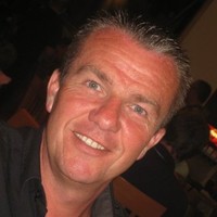 Edwin Van Der Flier