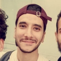 Mohamed Zakaria Soualah