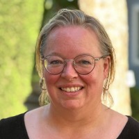 Daniëlle Neggers - v.d. Plaat