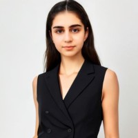 Elina Manukyan