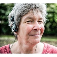 Christel De Maeyer