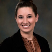 Stephanie Cornell