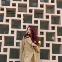 Ayesha Shah