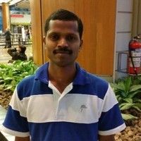 Hari Krishnan