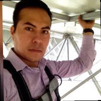 Abraham Torres Simon