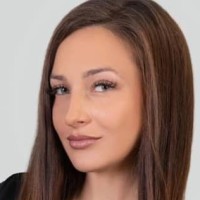 Denitsa Hubenova