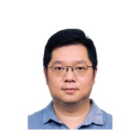 Patrick Yeung