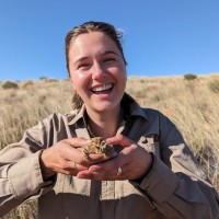 Megan Suthers
