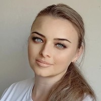 Anna Molokoedova