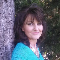 Donna Tanking