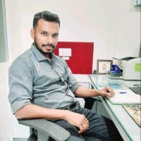 Rajesh Balakrishnan