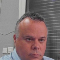 Andreas Dimakopoulos