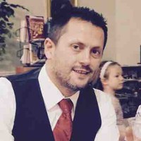Elton Roshi, Mba