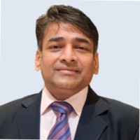 Ashish Jain