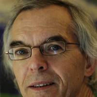 marc baron