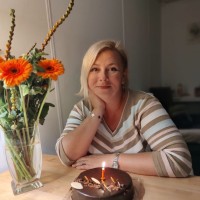 Kateryna Usmientseva