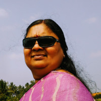 Parvatham Kalyanaraman