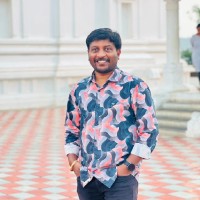 Satyendra Korada
