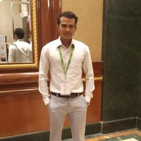 Hitesh Warkhade
