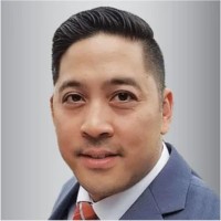 Michael V. Borromeo, CIPP/US, AIGP