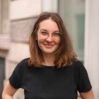 Charlène Gilouppe 🪶